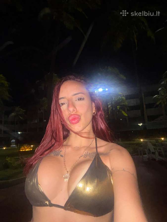 Jessica Rabbit hot, latina i like party - nuotraukos Nr. 5
