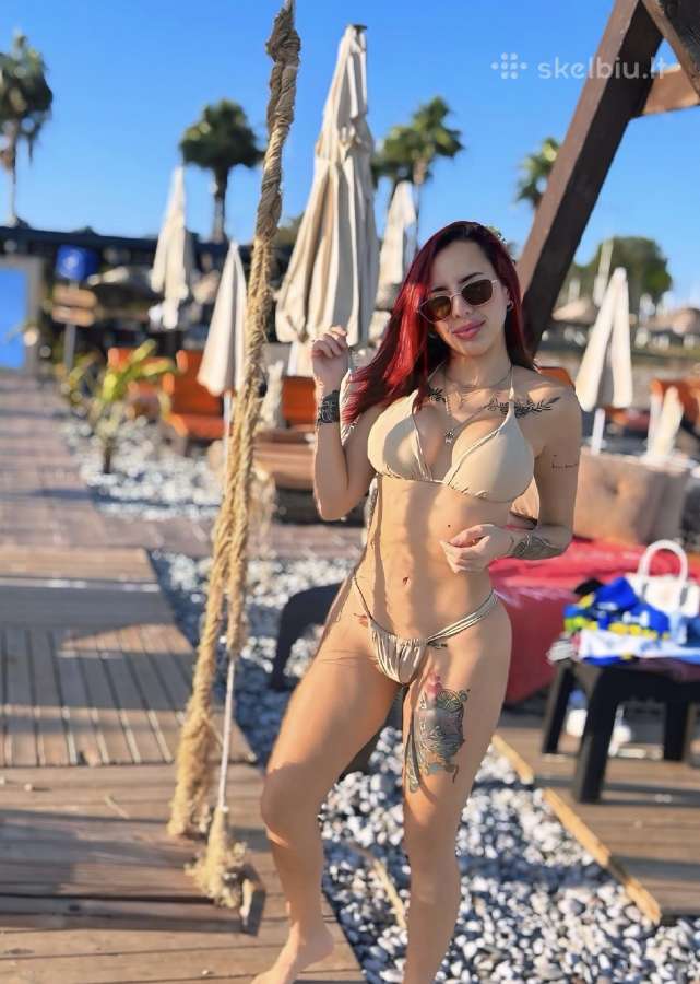 Jessica Rabbit hot, latina i like party - nuotraukos Nr. 2