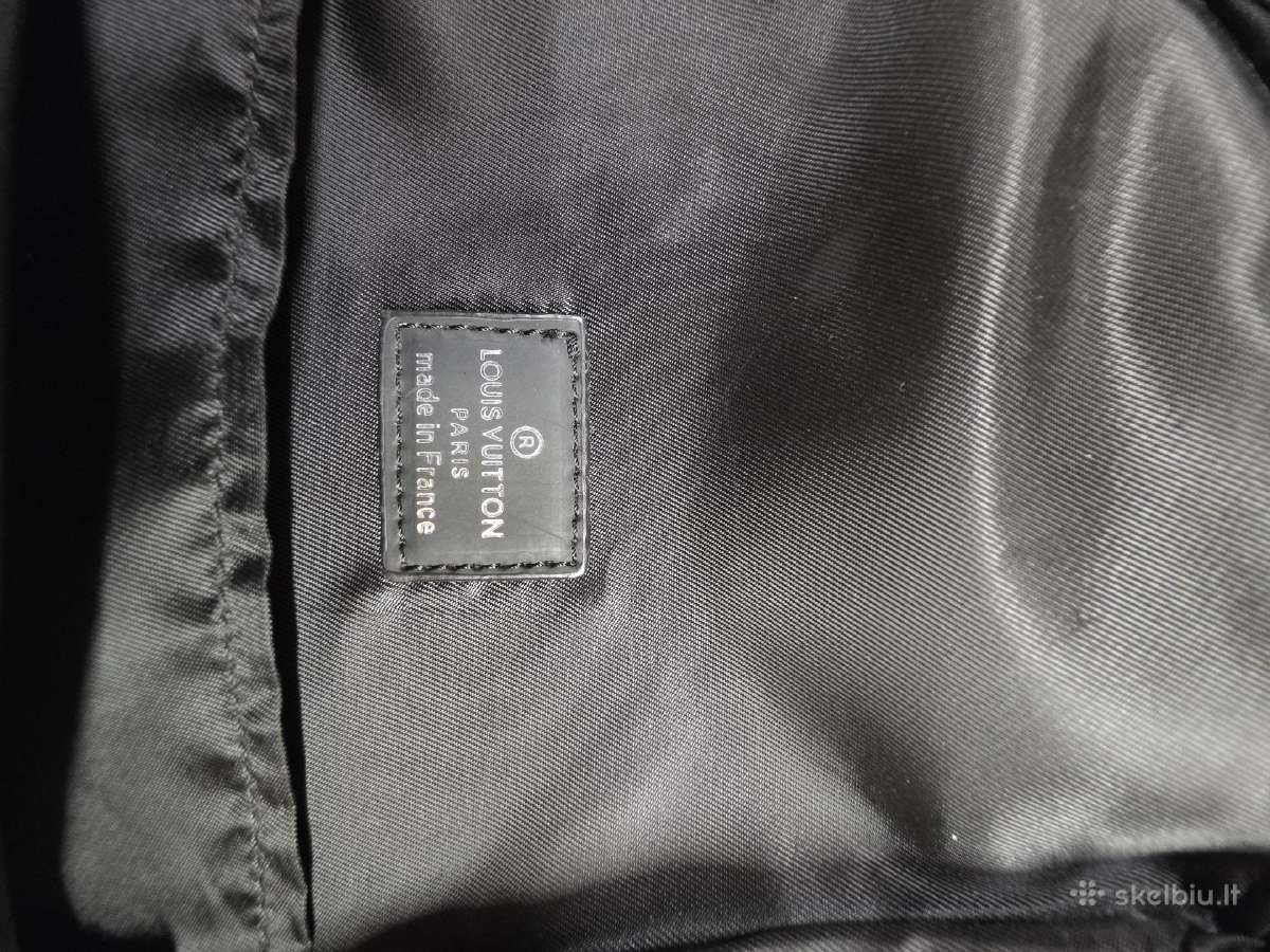 Louis Vuitton rankinė - nuotraukos Nr. 2