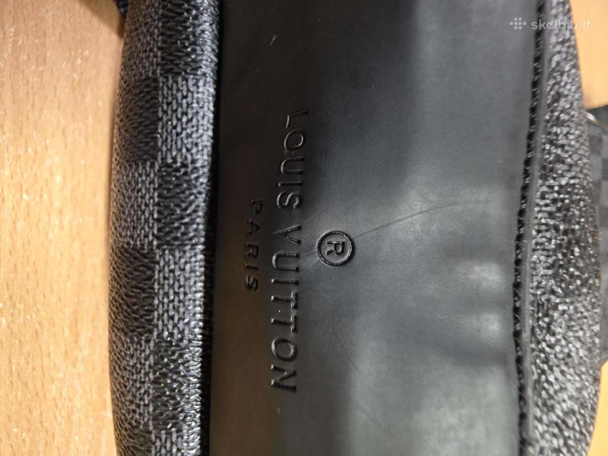 Louis Vuitton rankinė - nuotraukos Nr. 4