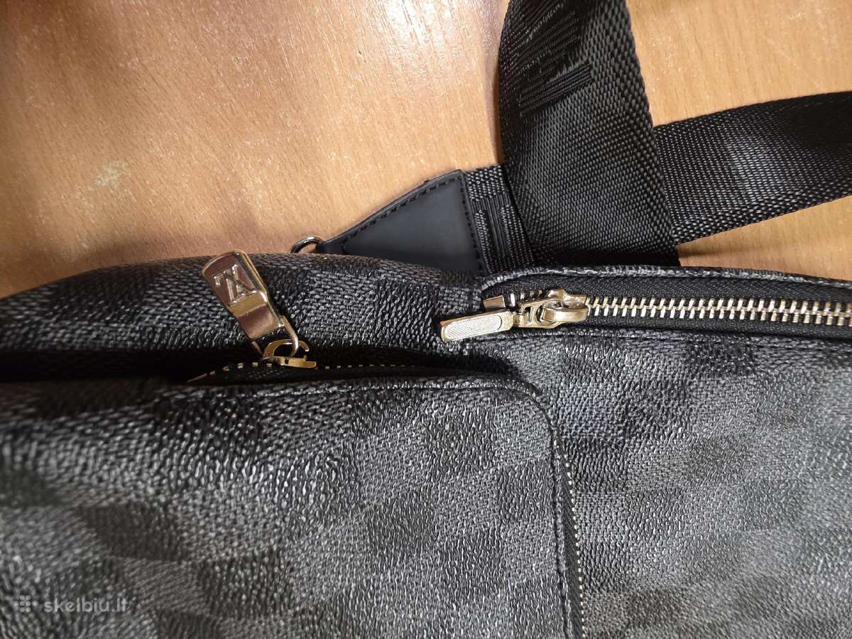 Louis Vuitton rankinė - nuotraukos Nr. 5