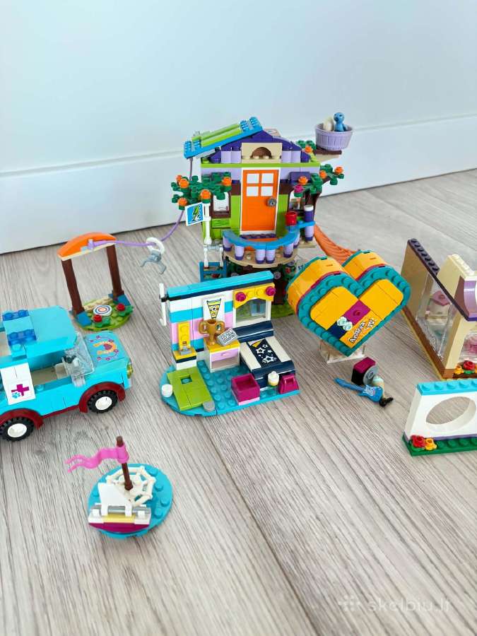 Lego - nuotraukos Nr. 3