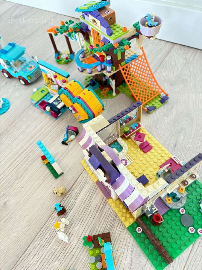 Lego - nuotraukos Nr. 4