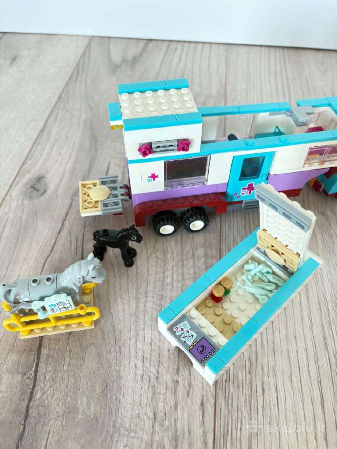 Lego - nuotraukos Nr. 5