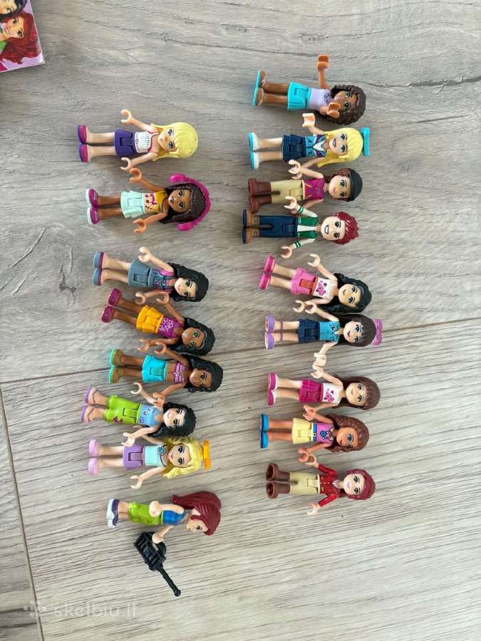 Lego - nuotraukos Nr. 6
