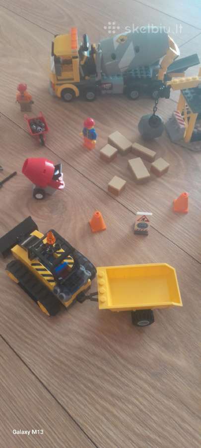 Lego - nuotraukos Nr. 2
