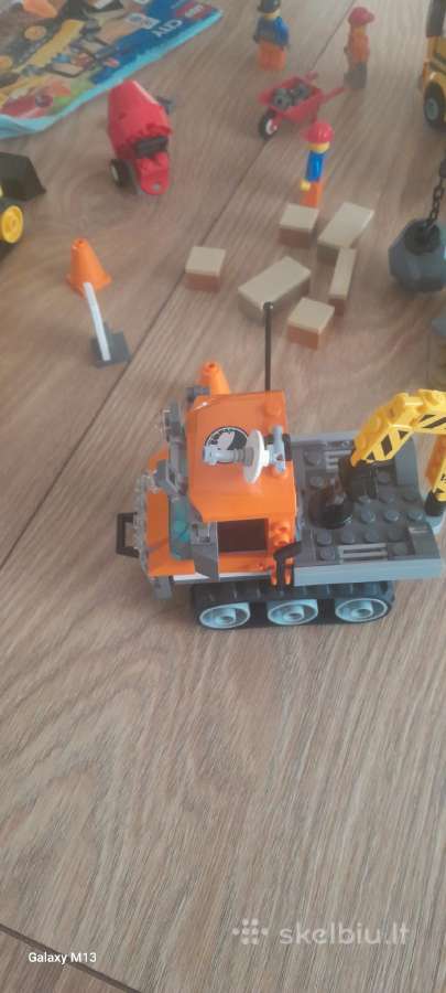 Lego - nuotraukos Nr. 3