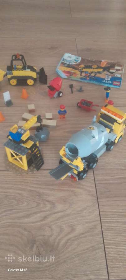 Lego - nuotraukos Nr. 4