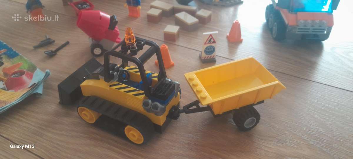 Lego - nuotraukos Nr. 8