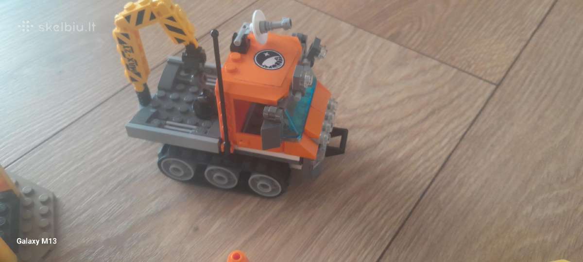Lego - nuotraukos Nr. 9