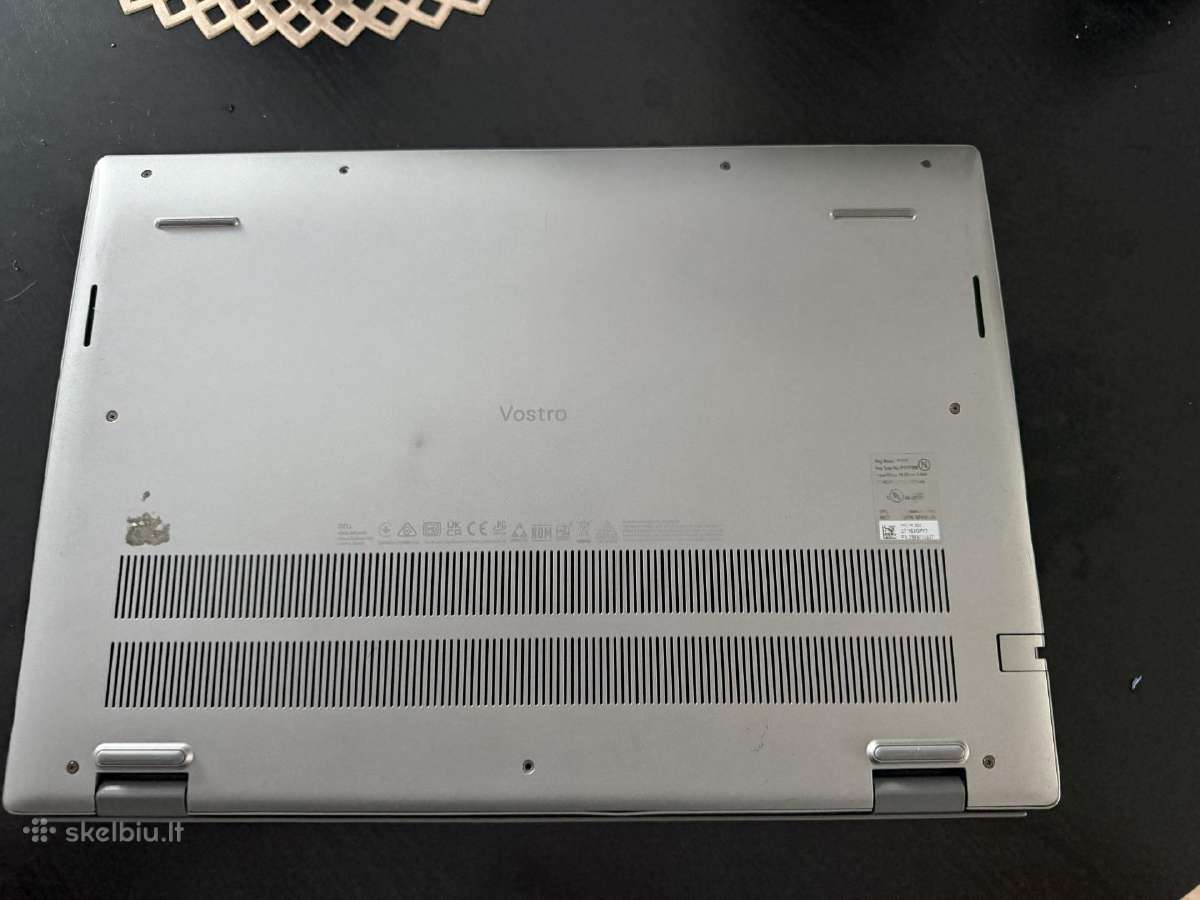 Dell Vostro 16 5630 - nuotraukos Nr. 2