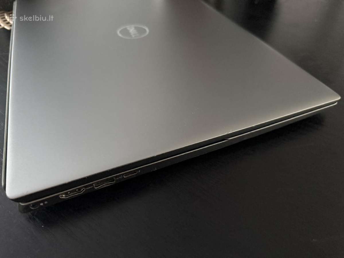 Dell Vostro 16 5630 - nuotraukos Nr. 3