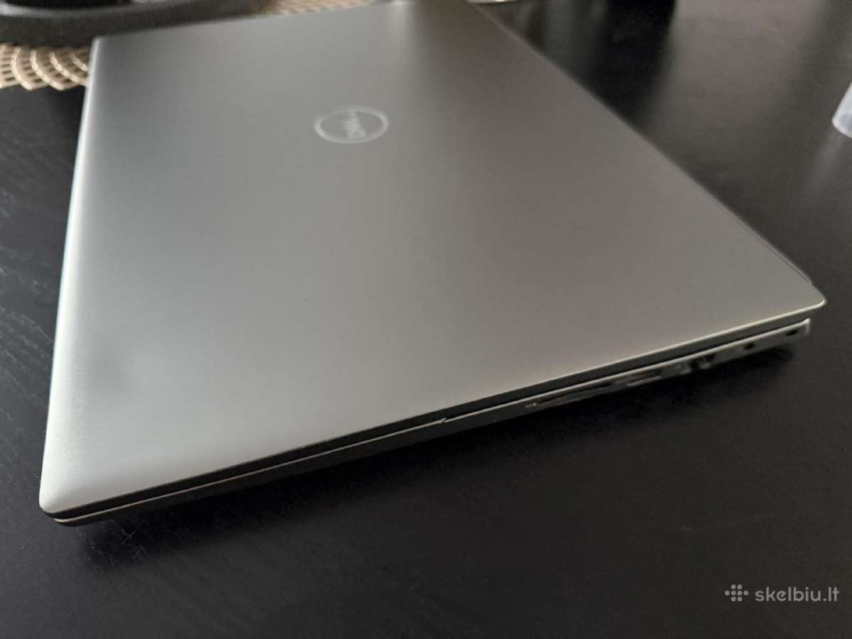 Dell Vostro 16 5630 - nuotraukos Nr. 4