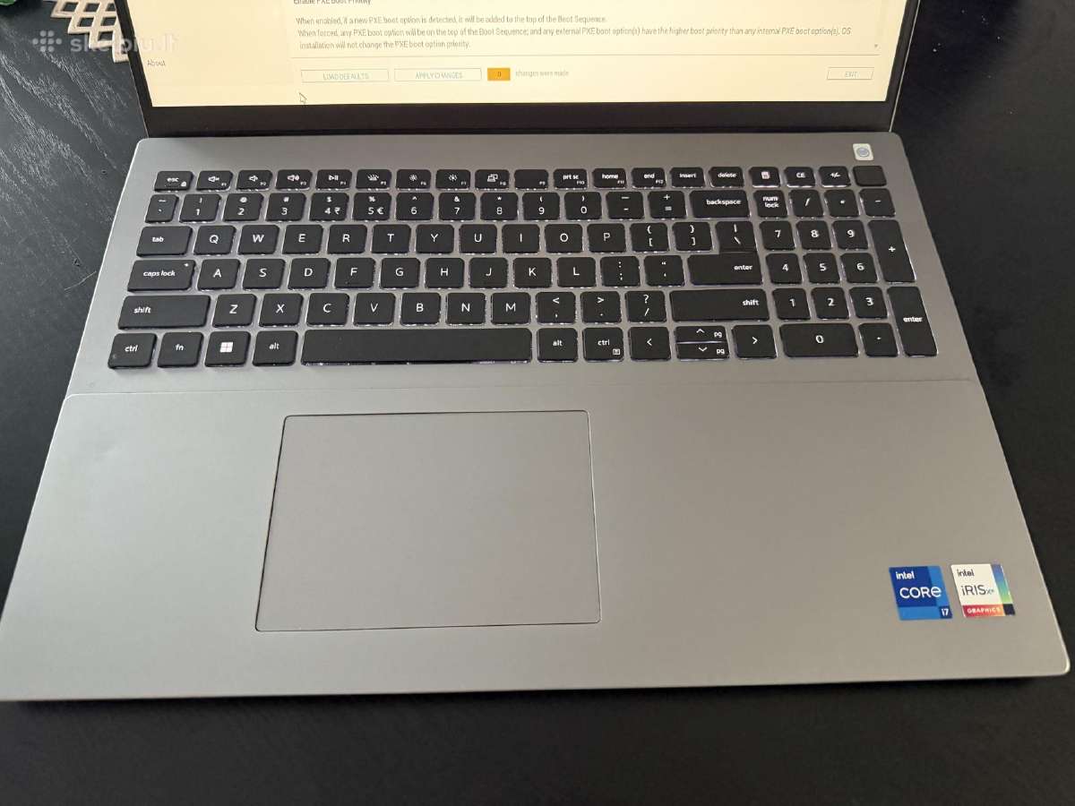 Dell Vostro 16 5630 - nuotraukos Nr. 5