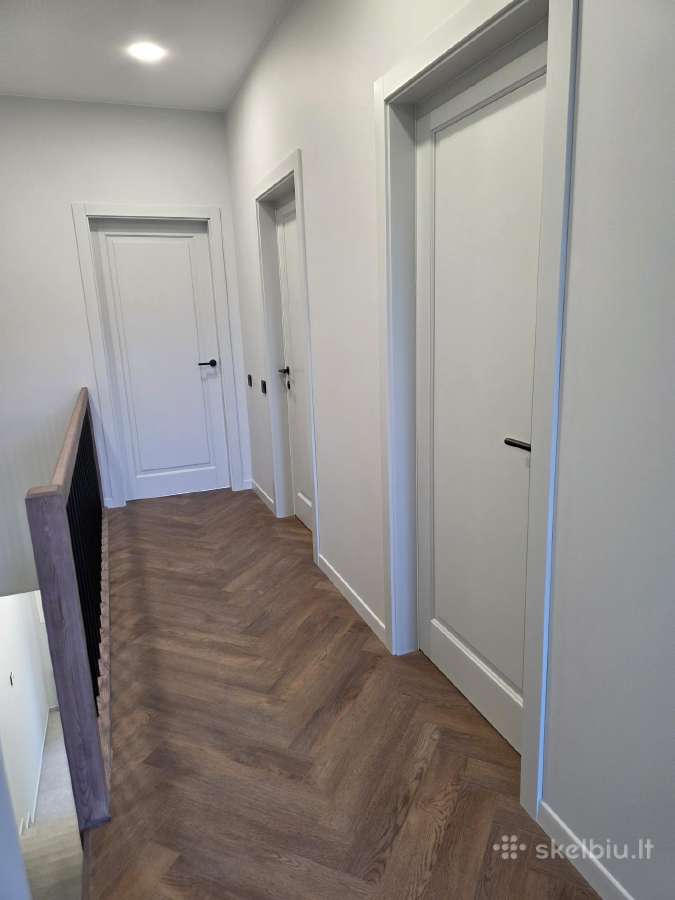 Butas Giruliuose 59m2 - nuotraukos Nr. 5