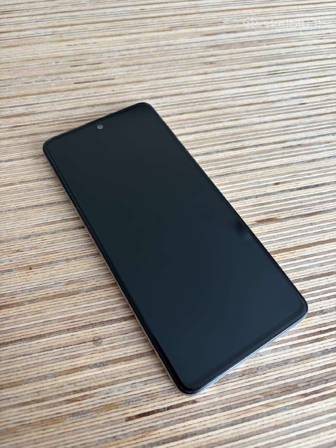 Samsung A51 128 GB - nuotraukos Nr. 2