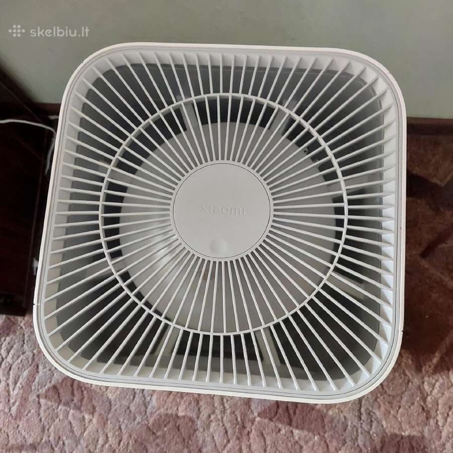 Oro valytuvas Xiaomi Mi Air Purifier 4 Pro - nuotraukos Nr. 3