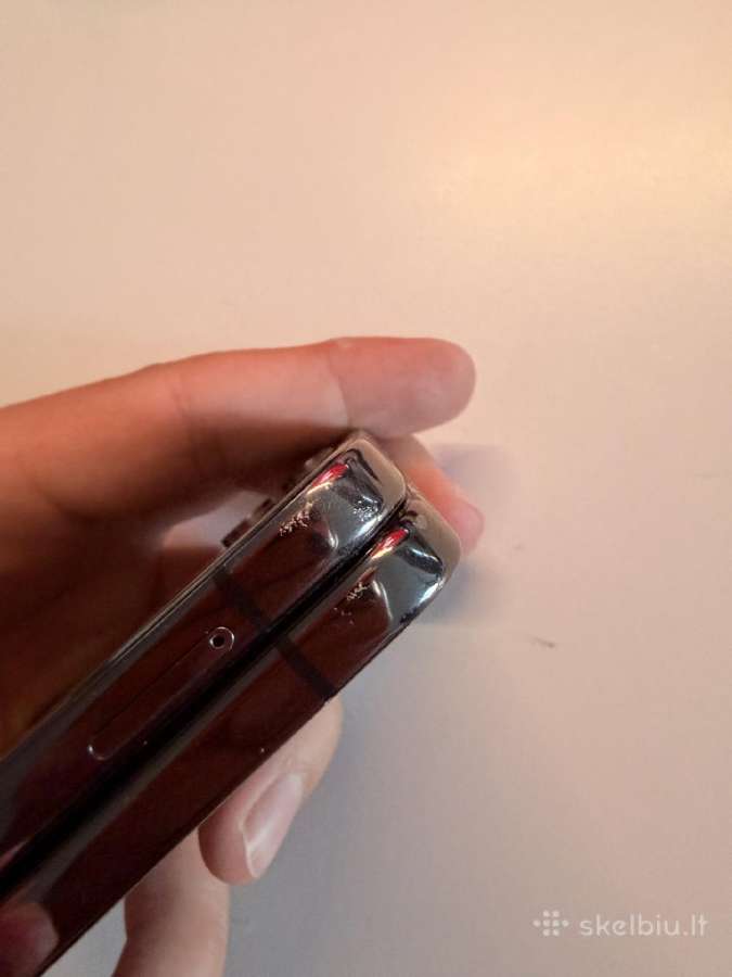 Telefonas Samsung Galaxy Z Flip4 128/8gb - nuotraukos Nr. 4
