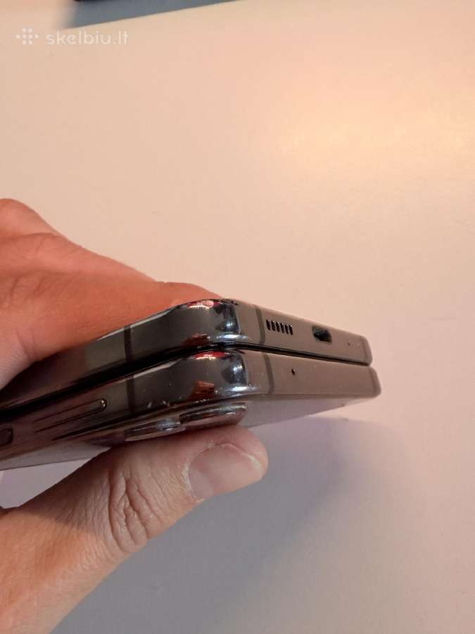 Telefonas Samsung Galaxy Z Flip4 128/8gb - nuotraukos Nr. 5