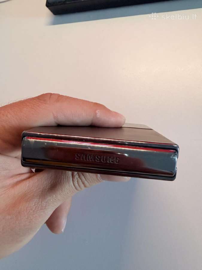 Telefonas Samsung Galaxy Z Flip4 128/8gb - nuotraukos Nr. 6