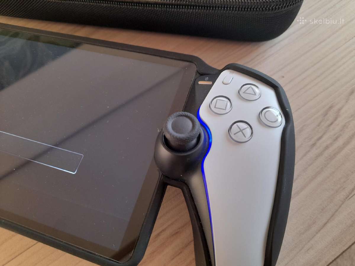 Idealus Sony portal + sony ps5 žaidimai - nuotraukos Nr. 7