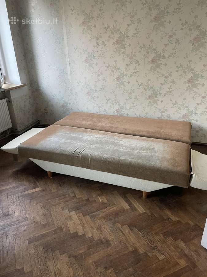 Sofa-lova - nuotraukos Nr. 2