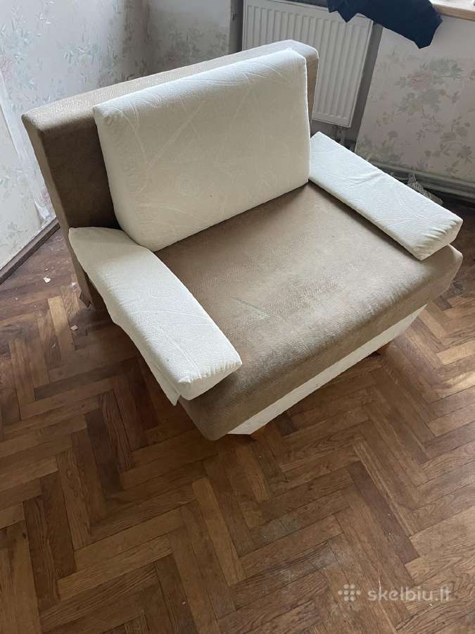 Sofa-lova - nuotraukos Nr. 3