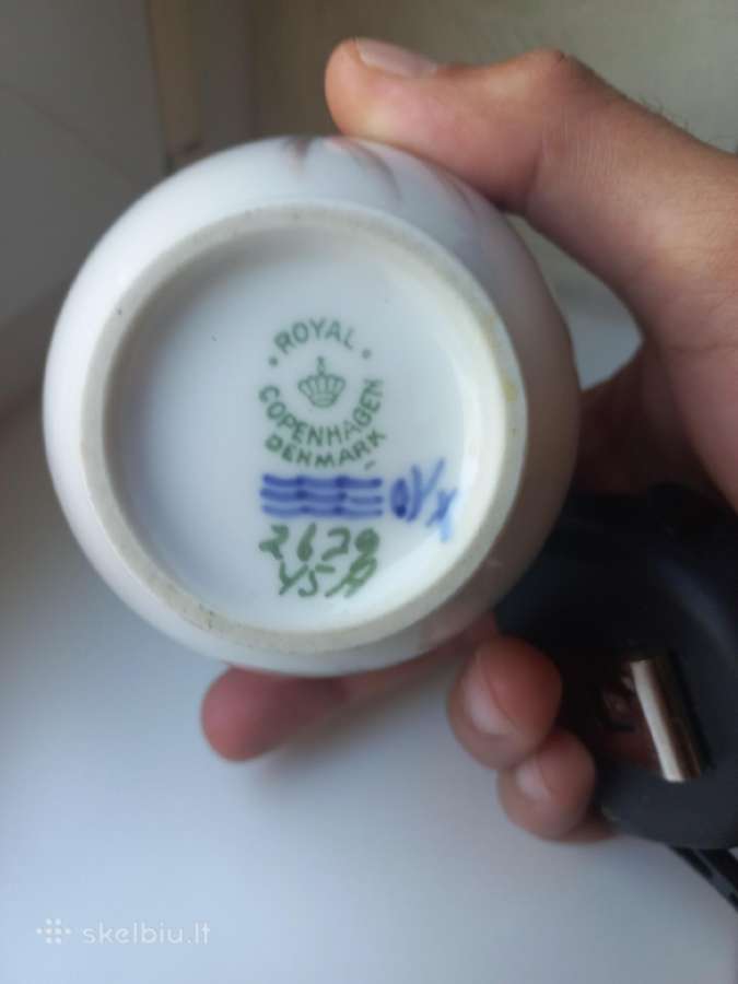 Royal Copenhagen - nuotraukos Nr. 5