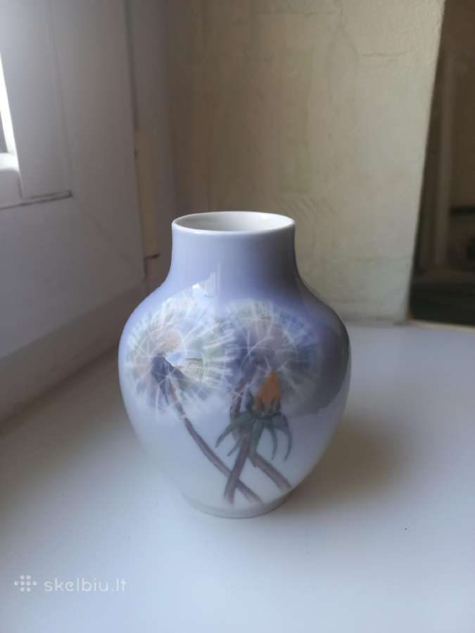 Royal Copenhagen - nuotraukos Nr. 8