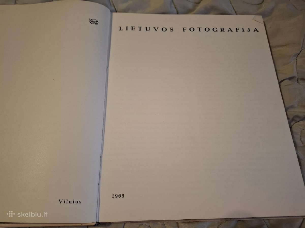 Lietuvos fotografija - nuotraukos Nr. 5