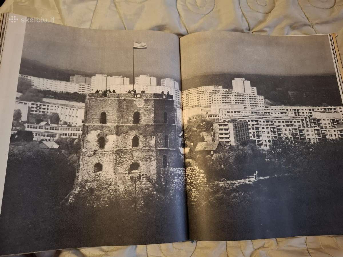 Lietuvos fotografija - nuotraukos Nr. 6