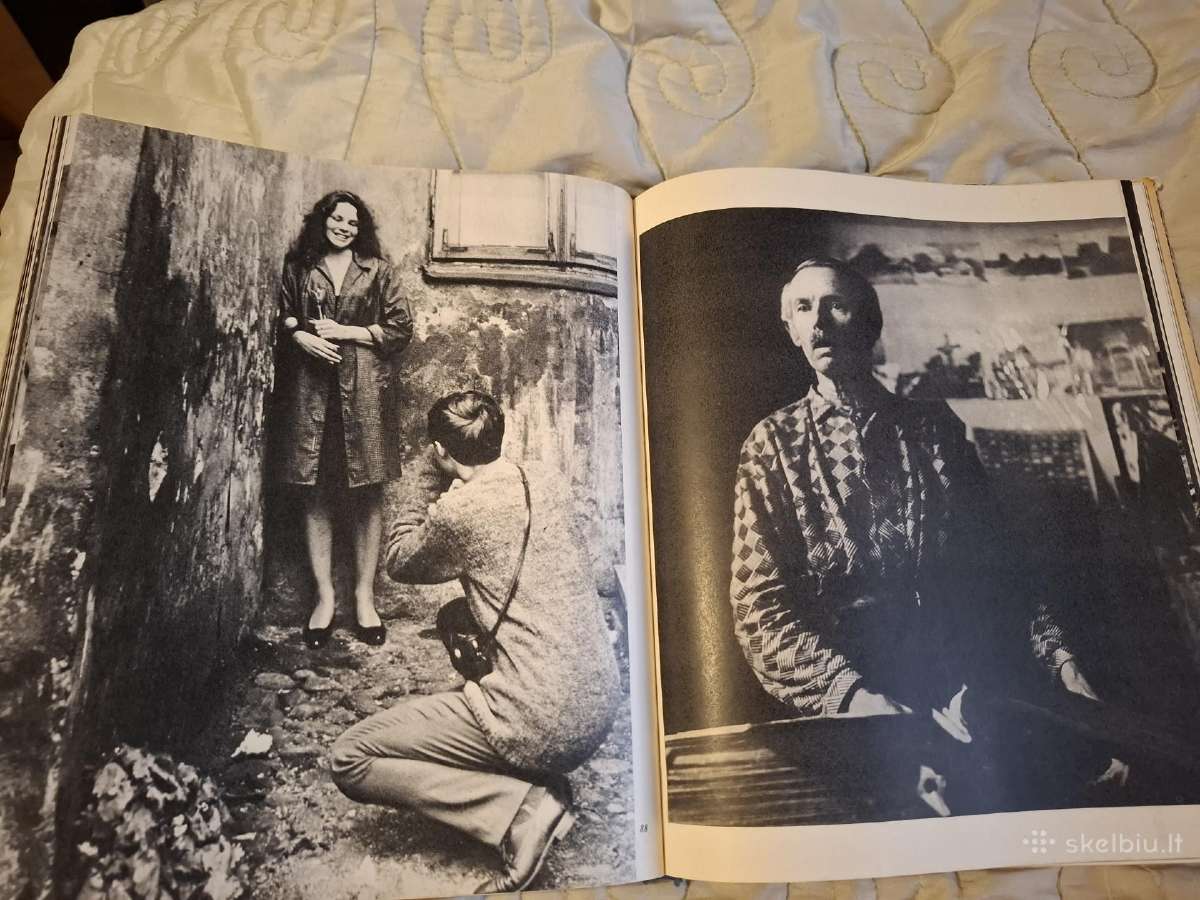 Lietuvos fotografija - nuotraukos Nr. 8