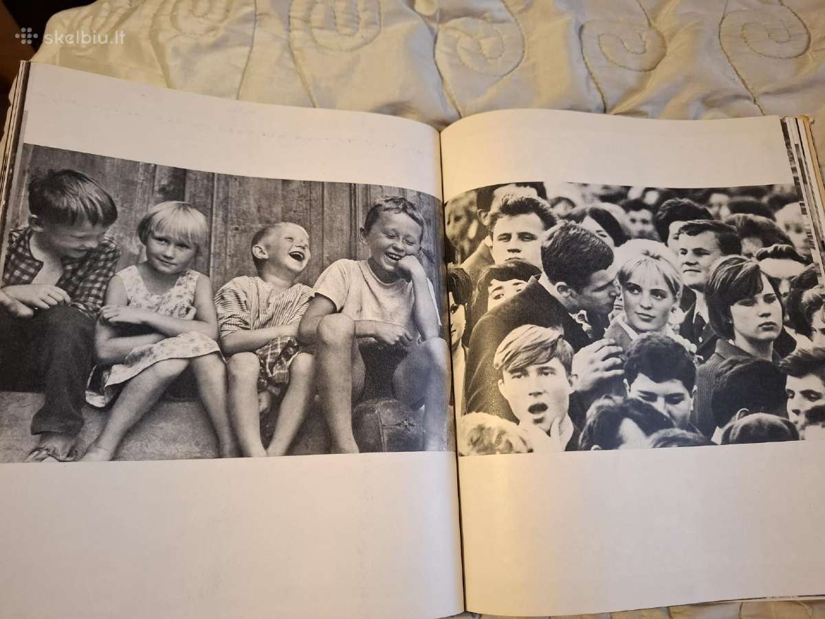 Lietuvos fotografija - nuotraukos Nr. 9