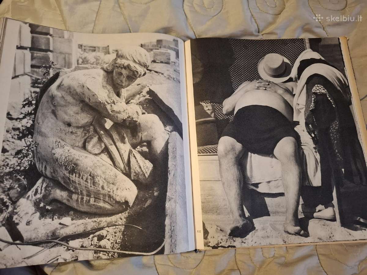 Lietuvos fotografija - nuotraukos Nr. 10