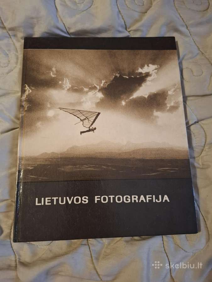 Lietuvos fotografija - nuotraukos Nr. 11
