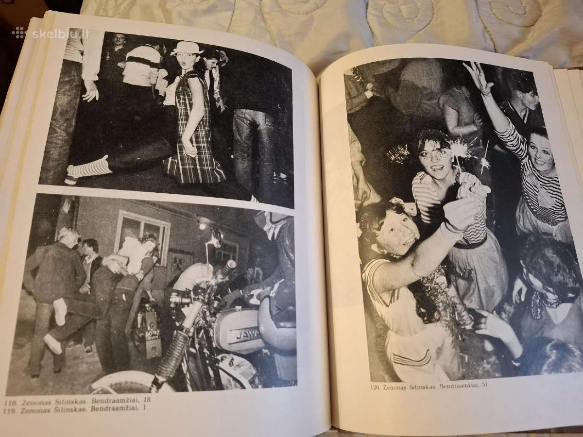 Lietuvos fotografija - nuotraukos Nr. 13