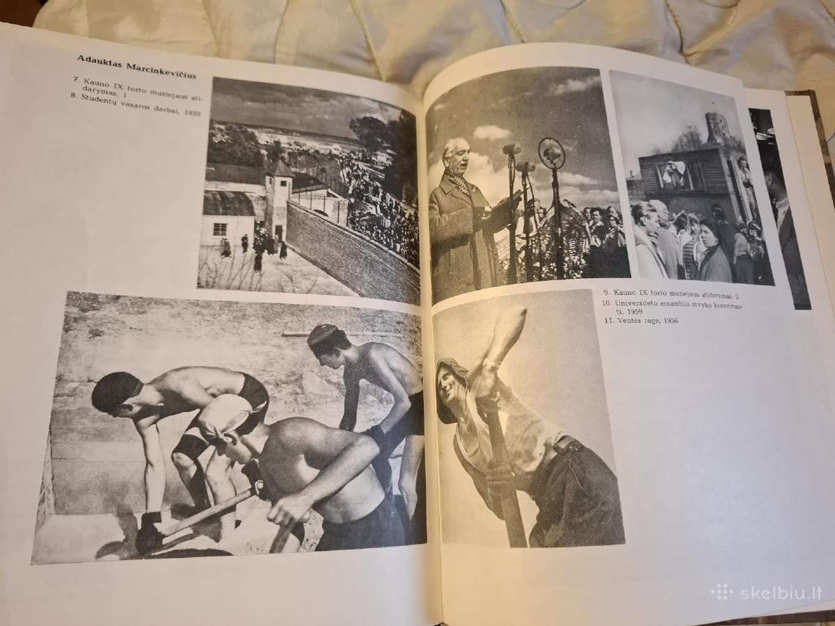 Lietuvos fotografija - nuotraukos Nr. 14