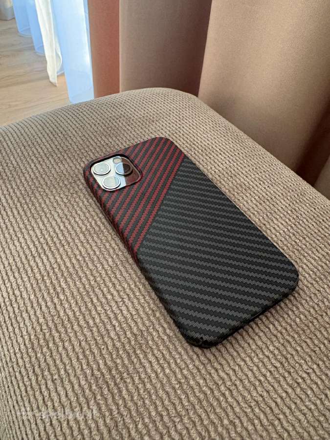 iPhone 12 Pro, 128gb, 100% baterija (nauja) - nuotraukos Nr. 2