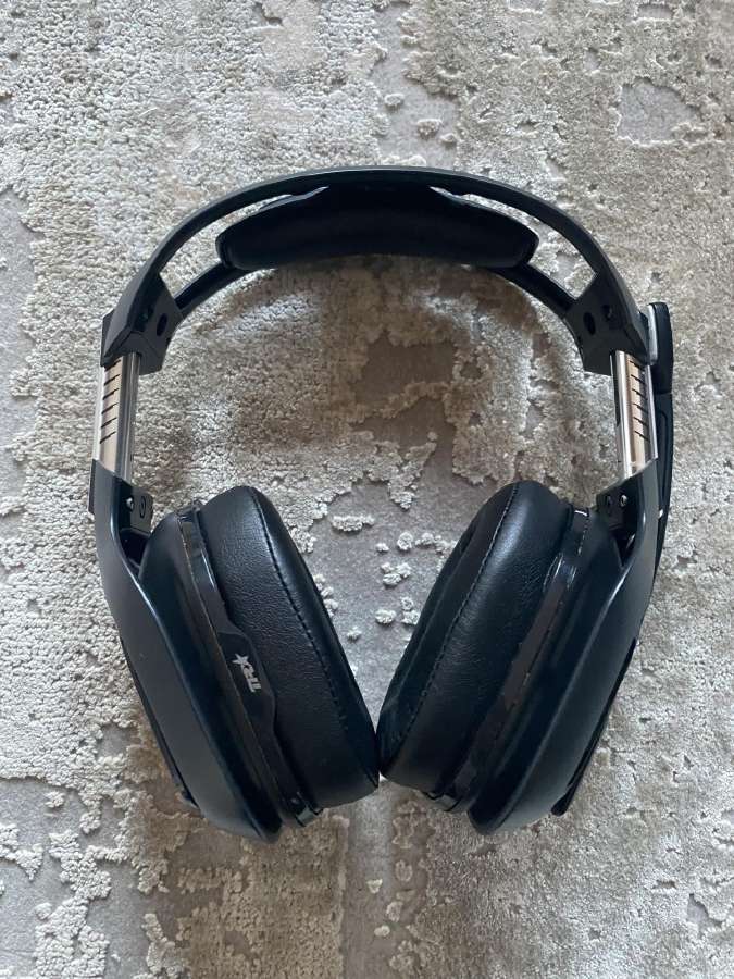 Astro A40 Tr Gaming Headset + Mixamp Pro Tr - nuotraukos Nr. 4