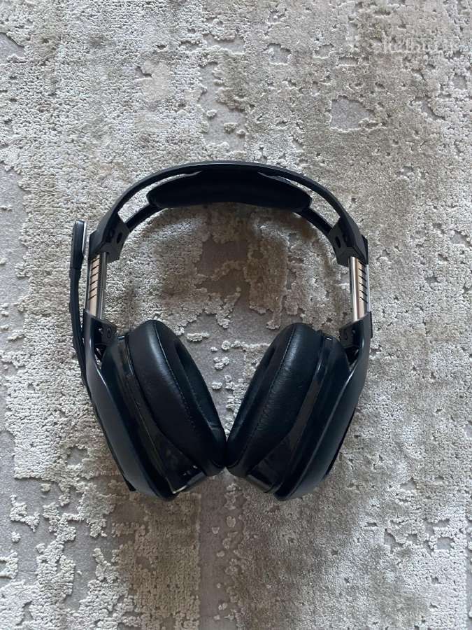 Astro A40 Tr Gaming Headset + Mixamp Pro Tr - nuotraukos Nr. 5