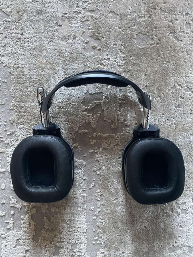 Astro A40 Tr Gaming Headset + Mixamp Pro Tr - nuotraukos Nr. 6
