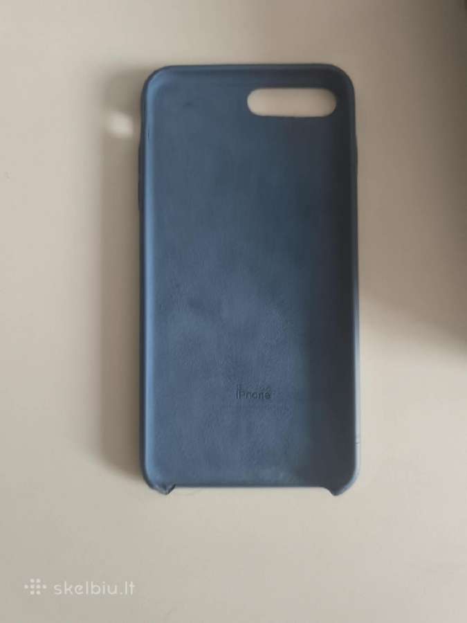 Telefonas Apple iPhone 7 plus - nuotraukos Nr. 6