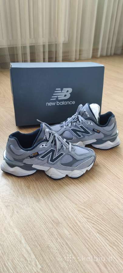 New Balance Sportbačiai Kedai - nuotraukos Nr. 2