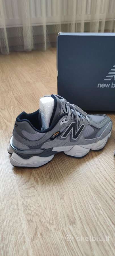 New Balance Sportbačiai Kedai - nuotraukos Nr. 5