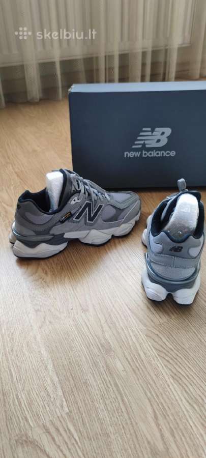 New Balance Sportbačiai Kedai - nuotraukos Nr. 4