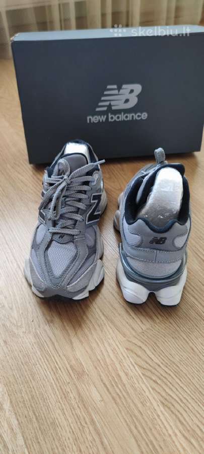 New Balance Sportbačiai Kedai - nuotraukos Nr. 3