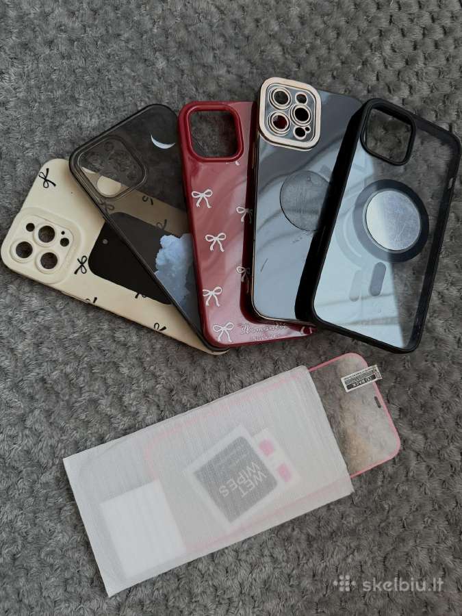 iPhone 12 Pro Max 128gb - nuotraukos Nr. 4