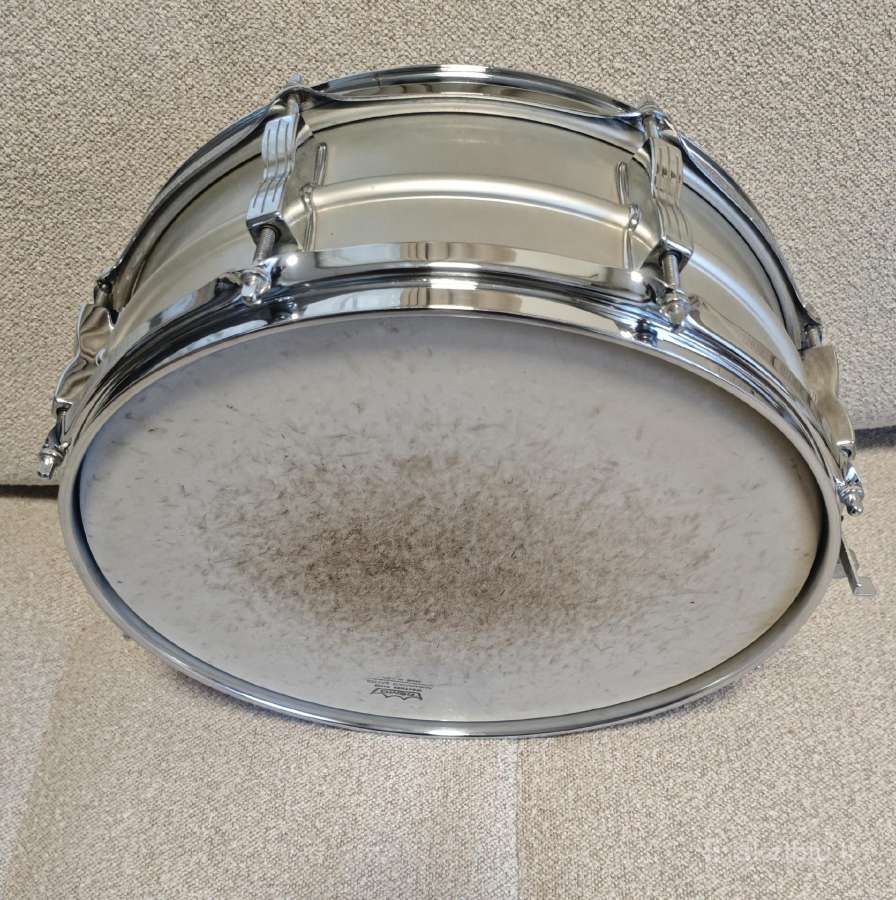 Ludwig acrolite 14"/5" 1970s - nuotraukos Nr. 4