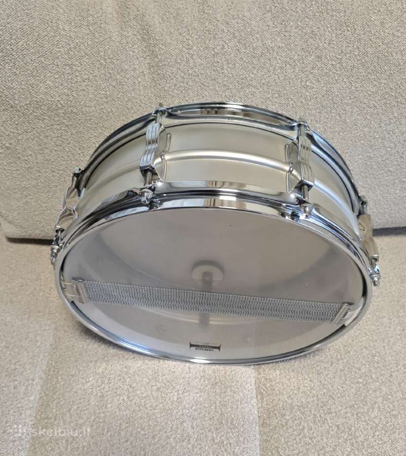 Ludwig acrolite 14"/5" 1970s - nuotraukos Nr. 5