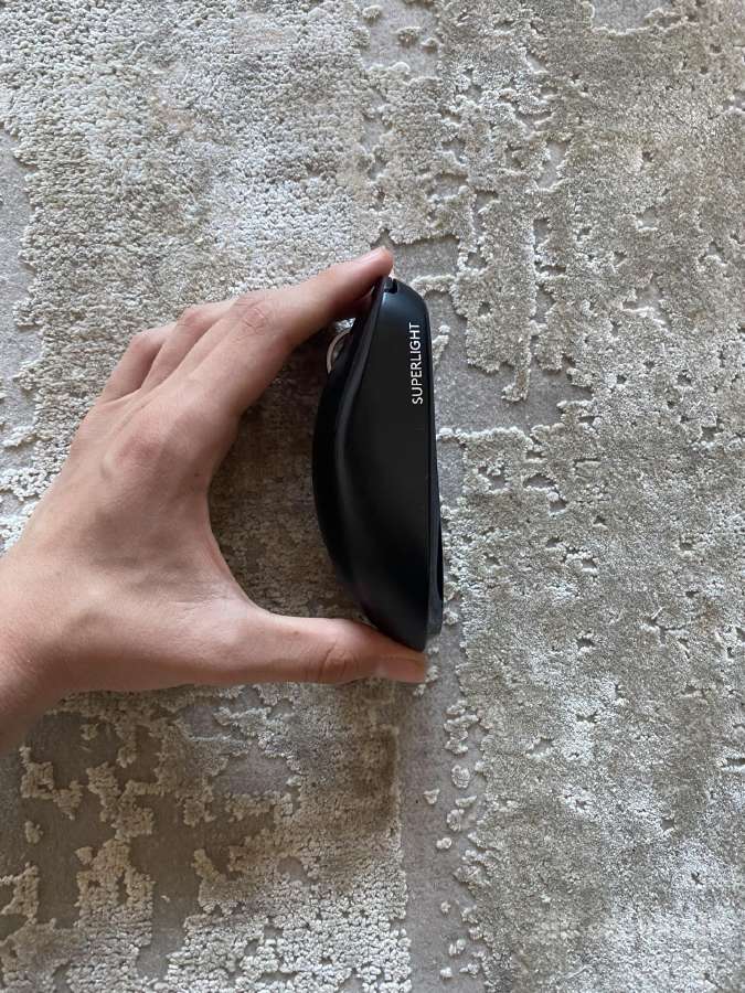 Logitech G Pro X Superlight 1 - nuotraukos Nr. 5